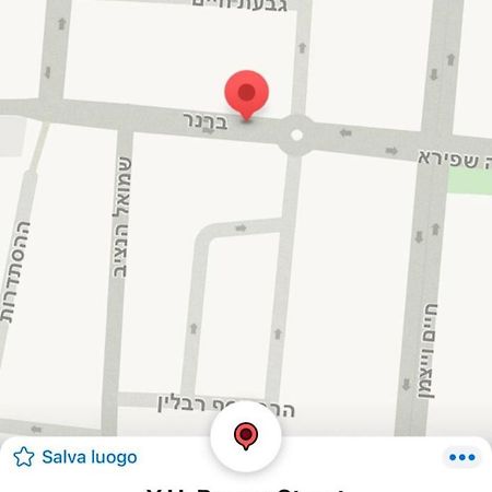 Romy Boutique Apartment Netanya Exterior photo