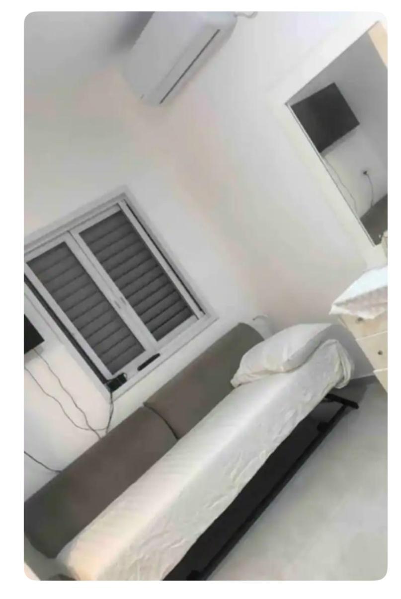 Romy Boutique Apartment Netanya Exterior photo
